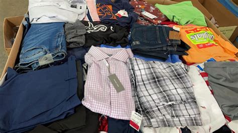 wholesale clothing brands